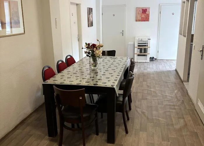 Habitación en casa particular Vastus Homes