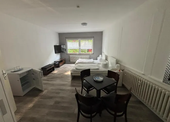 Privat bolig Vastus Homes Duisburg