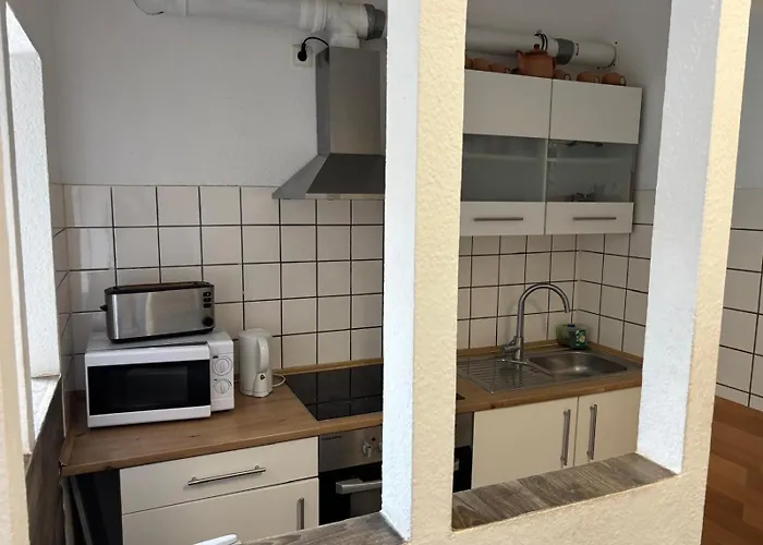 Vastus Homes * Duisburg