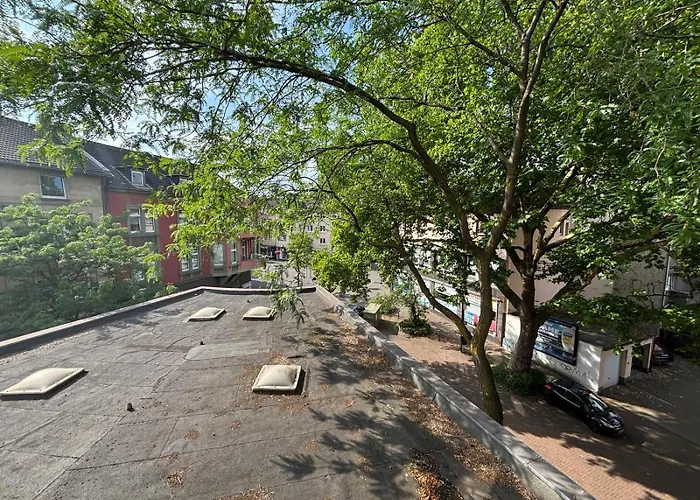 Vastus Homes Duisburg