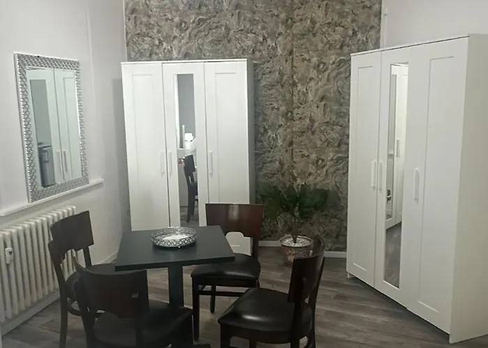 Vastus Homes Habitación en casa particular *