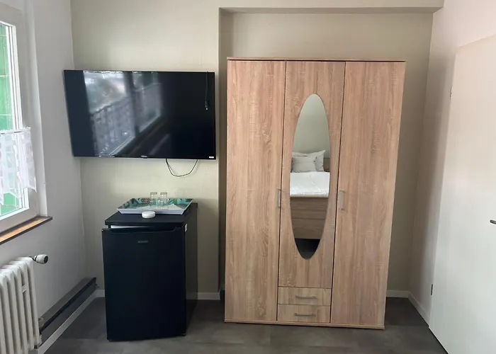 Habitación en casa particular Vastus Homes Duisburg