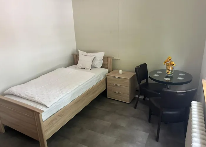 Habitación en casa particular Vastus Homes