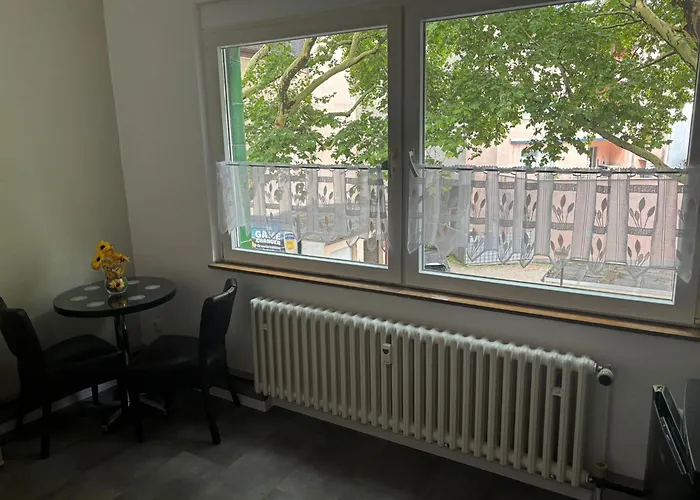 Habitación en casa particular Vastus Homes Duisburg